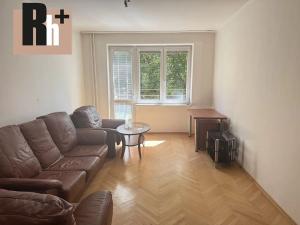 Prodej bytu 2+1, Ostrava, Čkalovova, 54 m2