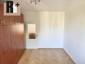 Prodej bytu 2+1, Ostrava, Čkalovova, 54 m2