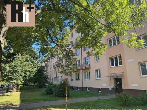 Prodej bytu 2+1, Ostrava, Čkalovova, 54 m2