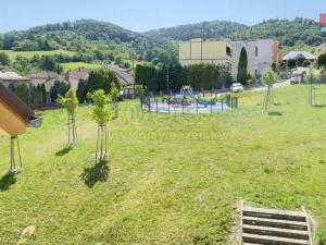 Pronájem bytu 1+1, Koryčany, Masarykova, 54 m2