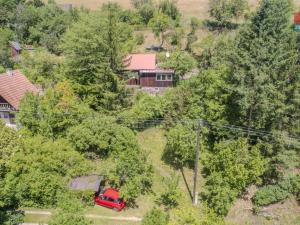 Prodej chaty, Heroltice, 31 m2