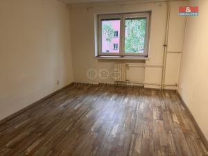 Prodej bytu 2+1, Ostrava - Hrabůvka, Edisonova, 52 m2