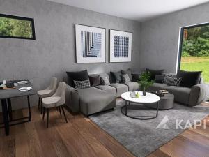 Prodej rodinného domu, Čeložnice, 106 m2