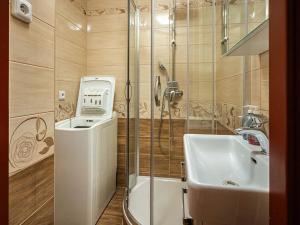 Pronájem bytu 2+1, Beroun, Josefa Hory, 55 m2