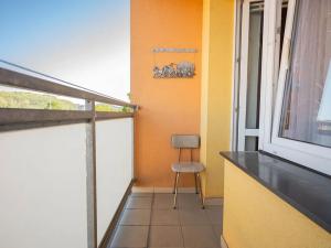 Pronájem bytu 2+1, Beroun, Josefa Hory, 55 m2