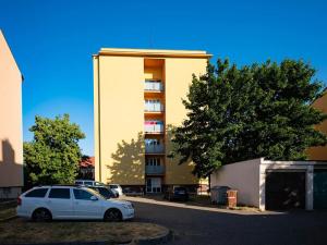 Pronájem bytu 2+1, Beroun, Josefa Hory, 55 m2