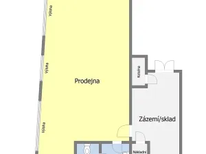 Prodej rodinného domu, Doksy, Panská, 270 m2