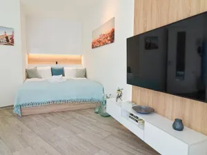 Prodej bytu 1+kk, Mikulov, Republikánské obrany, 32 m2