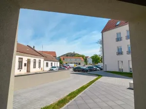 Prodej bytu 1+kk, Mikulov, Republikánské obrany, 32 m2