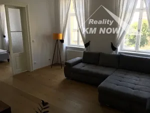 Pronájem bytu 2+1, Kroměříž, 62 m2