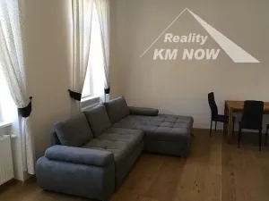 Pronájem bytu 2+1, Kroměříž, 62 m2