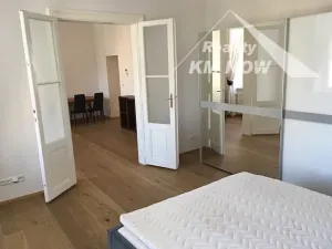 Pronájem bytu 2+1, Kroměříž, 62 m2