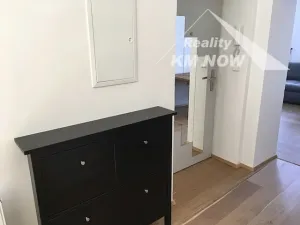 Pronájem bytu 2+1, Kroměříž, 62 m2