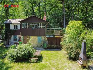 Prodej chaty, Štěnovice, 34 m2
