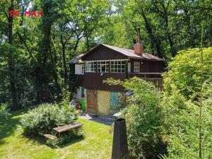 Prodej chaty, Štěnovice, 34 m2