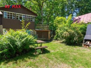 Prodej chaty, Štěnovice, 34 m2