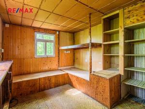 Prodej chaty, Štěnovice, 34 m2