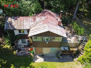 Prodej chaty, Štěnovice, 34 m2