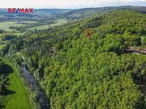 Prodej chaty, Štěnovice, 34 m2