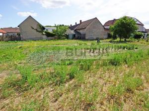 Prodej pozemku pro bydlení, Tuhaň, 800 m2