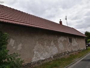 Prodej rodinného domu, Veltruby, Lesní, 70 m2