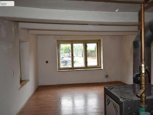 Prodej rodinného domu, Veltruby, Lesní, 70 m2