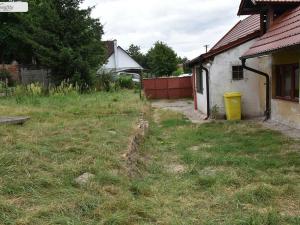 Prodej rodinného domu, Veltruby, Lesní, 70 m2