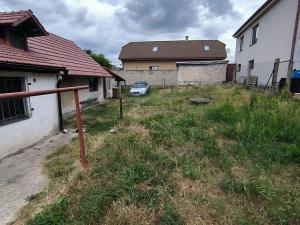 Prodej rodinného domu, Veltruby, Lesní, 70 m2