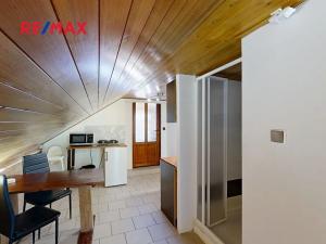 Prodej rodinného domu, Praha - Zbraslav, K Vejvoďáku, 158 m2