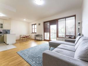Prodej bytu 4+kk, Praha - Dejvice, Paťanka, 91 m2