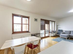 Prodej bytu 4+kk, Praha - Dejvice, Paťanka, 91 m2