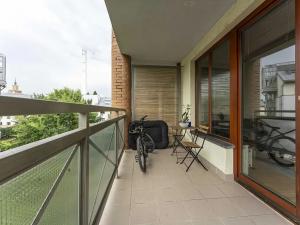 Prodej bytu 4+kk, Praha - Dejvice, Paťanka, 91 m2
