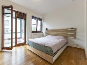 Prodej bytu 4+kk, Praha - Dejvice, Paťanka, 91 m2