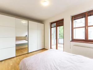 Prodej bytu 4+kk, Praha - Dejvice, Paťanka, 91 m2