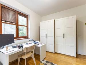 Prodej bytu 4+kk, Praha - Dejvice, Paťanka, 91 m2