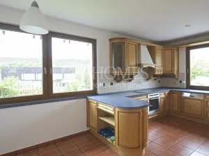 Pronájem vily, Praha - Nebušice, K Hlásku, 400 m2