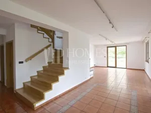 Pronájem vily, Praha - Nebušice, K Hlásku, 400 m2