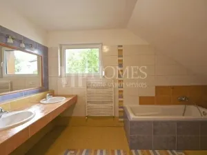 Pronájem vily, Praha - Nebušice, K Hlásku, 400 m2
