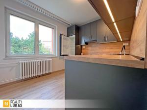 Pronájem bytu 2+1, Ostrava, Jana Ziky, 60 m2