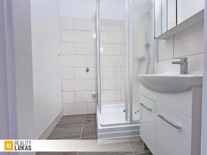 Pronájem bytu 2+1, Ostrava, Jana Ziky, 60 m2