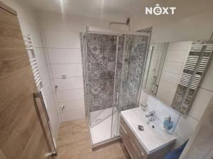 Pronájem bytu 3+1, Ostrava, Polská, 63 m2