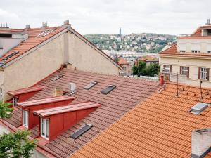 Pronájem kanceláře, Praha - Nusle, Na Pankráci, 14 m2