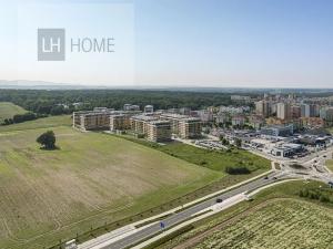 Prodej bytu 1+kk, České Budějovice, Branišovská, 32 m2