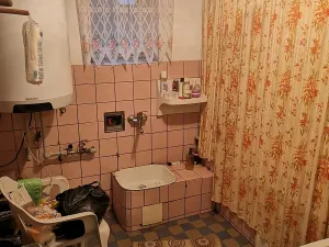 Prodej chalupy, Vacov, 250 m2