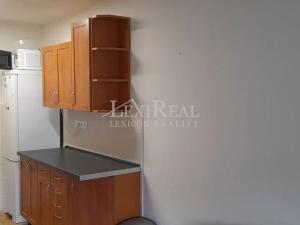 Pronájem bytu 2+kk, Praha - Stodůlky, Zvoncovitá, 42 m2