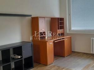 Pronájem bytu 2+kk, Praha - Stodůlky, Zvoncovitá, 42 m2