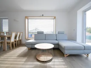 Prodej rodinného domu, Sebranice, 220 m2