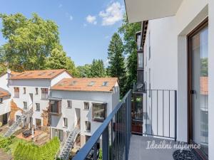 Pronájem bytu 3+kk, Škvorec, Tyršova, 110 m2