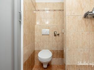 Pronájem bytu 1+kk, Praha - Střížkov, Varnsdorfská, 26 m2