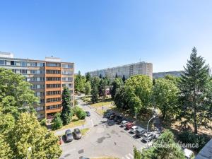 Pronájem bytu 1+kk, Praha - Střížkov, Varnsdorfská, 26 m2